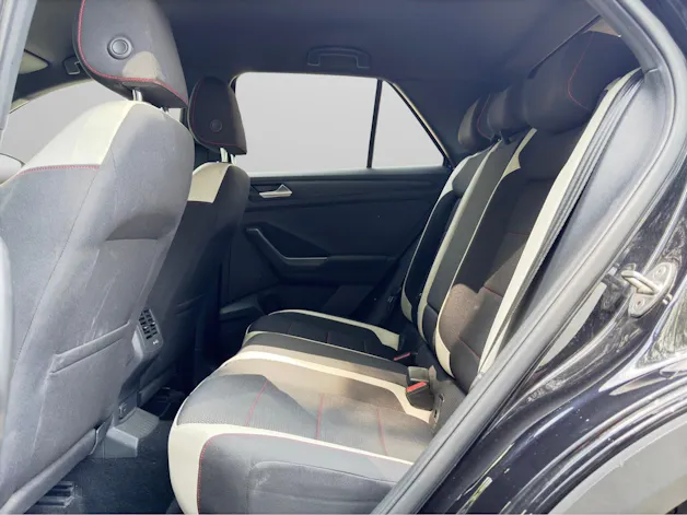 VW T-Roc 1.5 TSI EVO Sport DSG