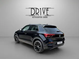 VW T-Roc 1.5 TSI EVO Sport DSG