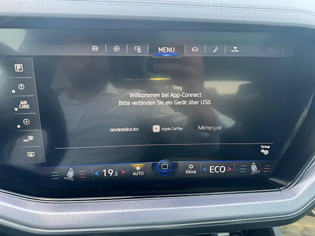 VW Touareg 3.0 TSI eHybrid R Tiptronic