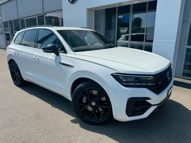 VW Touareg 3.0 TSI eHybrid R Tiptronic