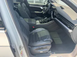 VW Touareg 3.0 TSI eHybrid R Tiptronic