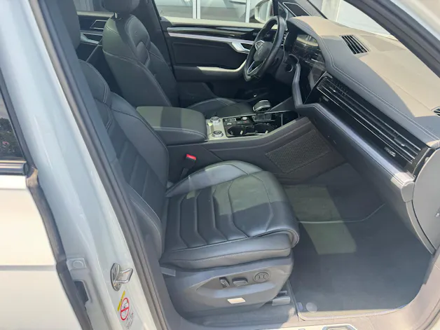 VW Touareg 3.0 TSI eHybrid R Tiptronic
