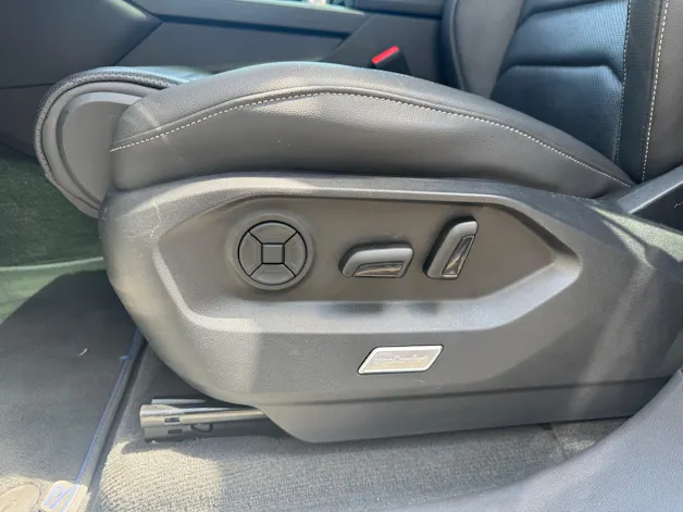 VW Touareg 3.0 TSI eHybrid R Tiptronic