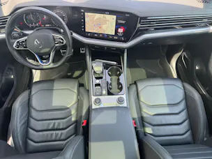 VW Touareg 3.0 TSI eHybrid R Tiptronic