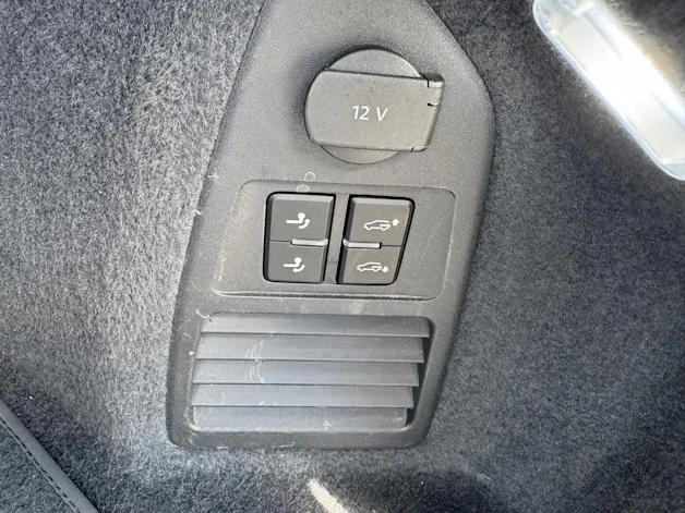 VW Touareg 3.0 TSI eHybrid R Tiptronic