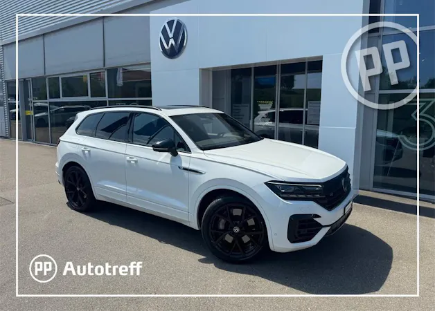 VW Touareg 3.0 TSI eHybrid R Tiptronic