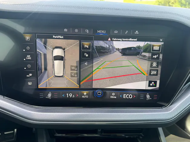 VW Touareg 3.0 TSI eHybrid R Tiptronic