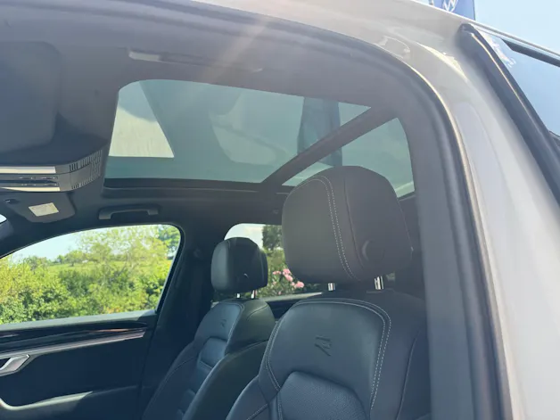 VW Touareg 3.0 TSI eHybrid R Tiptronic