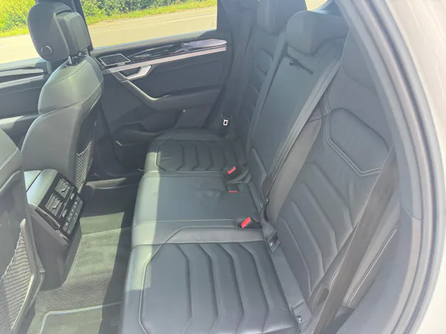 VW Touareg 3.0 TSI eHybrid R Tiptronic
