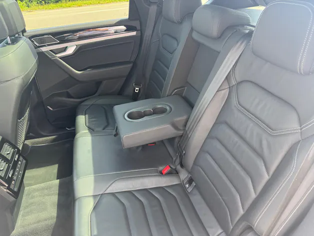 VW Touareg 3.0 TSI eHybrid R Tiptronic