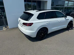 VW Touareg 3.0 TSI eHybrid R Tiptronic