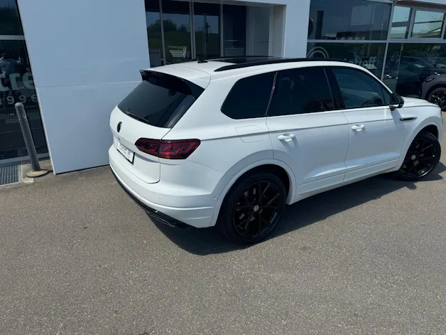 VW Touareg 3.0 TSI eHybrid R Tiptronic