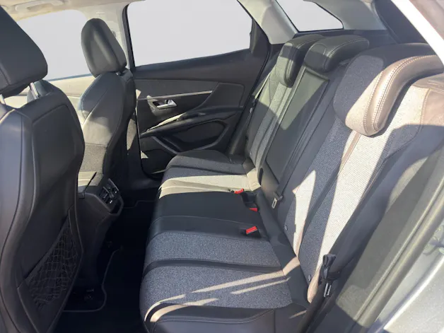 Peugeot 3008 1.2 PureTech Allure