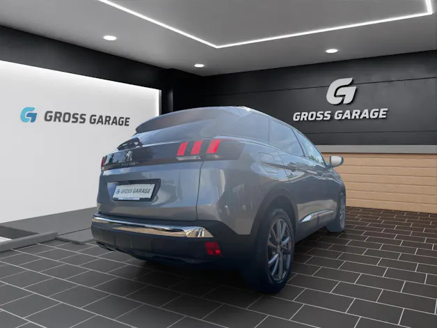 Peugeot 3008 1.2 PureTech Allure