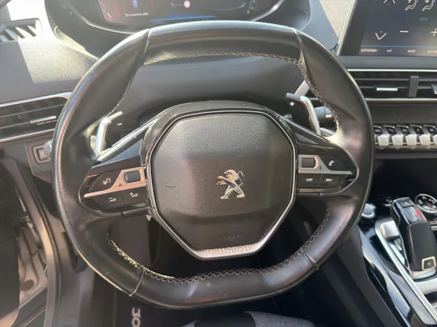 Peugeot 3008 1.2 PureTech Allure