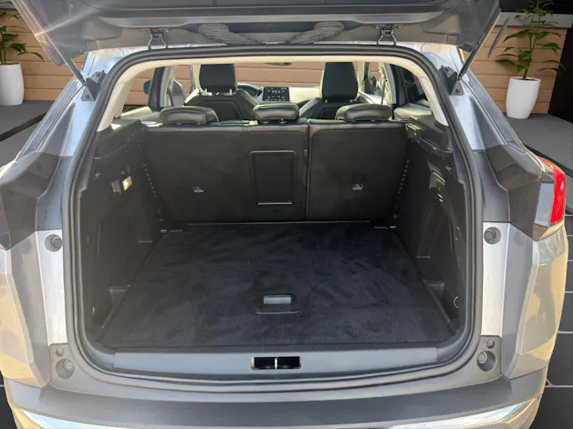 Peugeot 3008 1.2 PureTech Allure
