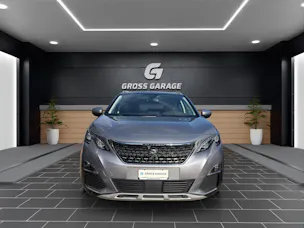 Peugeot 3008 1.2 PureTech Allure