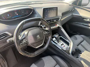 Peugeot 3008 1.2 PureTech Allure