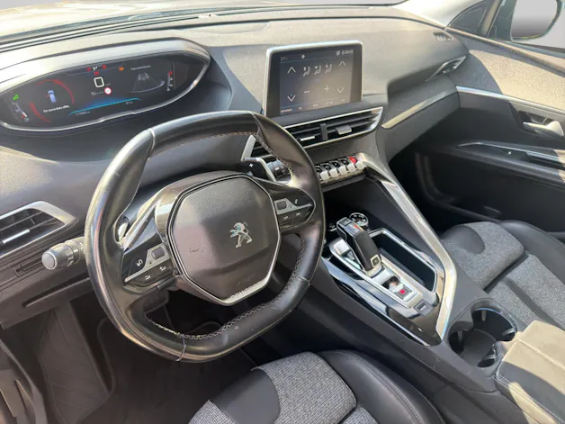 Peugeot 3008 1.2 PureTech Allure