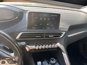 Peugeot 3008 1.2 PureTech Allure