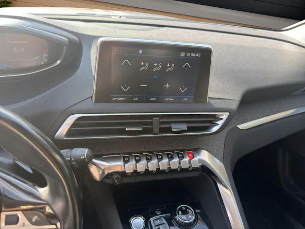 Peugeot 3008 1.2 PureTech Allure