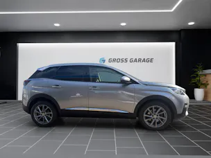 Peugeot 3008 1.2 PureTech Allure