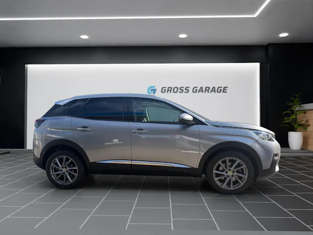 Peugeot 3008 1.2 PureTech Allure