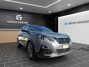 Peugeot 3008 1.2 PureTech Allure
