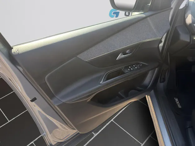 Peugeot 3008 1.2 PureTech Allure