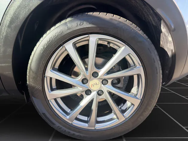 Peugeot 3008 1.2 PureTech Allure