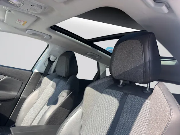 Peugeot 3008 1.2 PureTech Allure