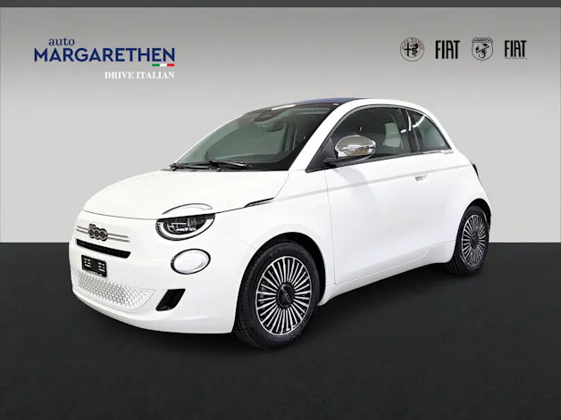 Fiat 500C 1.0 FireFly MHD Dolcevita