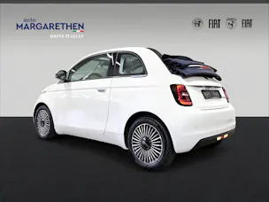 FIAT 500C 1.0 FireFly MHD Dolcevita