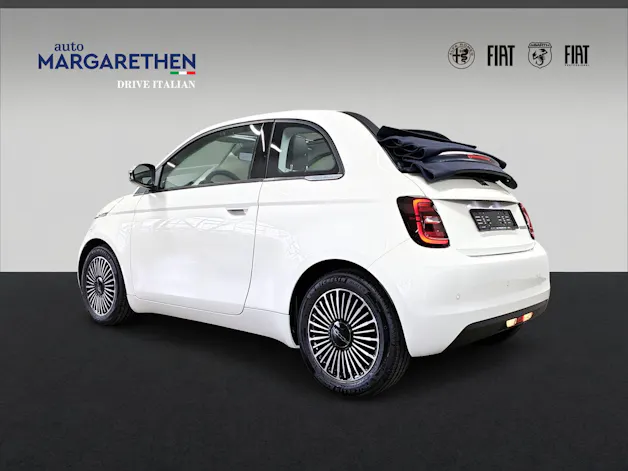 Fiat 500C 1.0 FireFly MHD Dolcevita