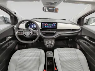 FIAT 500C 1.0 FireFly MHD Dolcevita