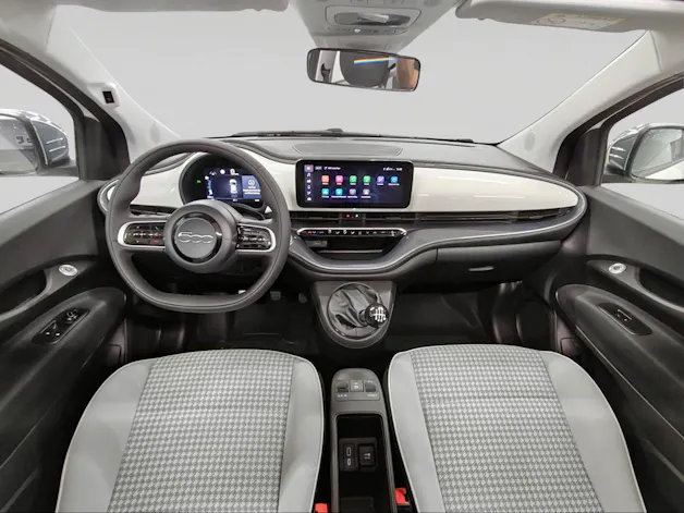 Fiat 500C 1.0 FireFly MHD Dolcevita