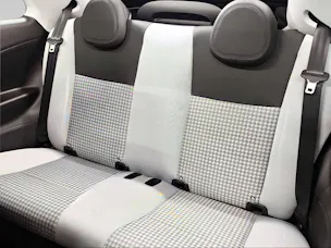 FIAT 500C 1.0 FireFly MHD Dolcevita