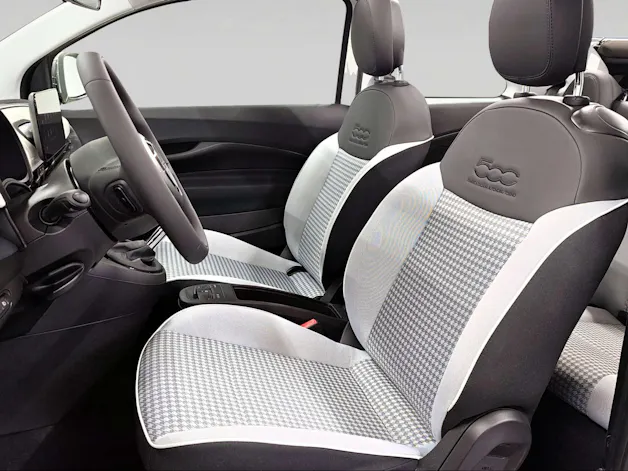 Fiat 500C 1.0 FireFly MHD Dolcevita