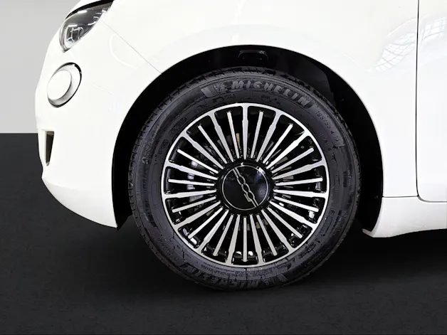 Fiat 500C 1.0 FireFly MHD Dolcevita