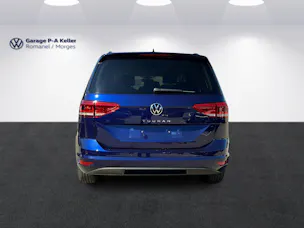 VW Touran Comfortline 1.5TSI 150CH DSG