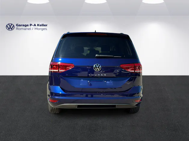 VW Touran Comfortline 1.5TSI 150CH DSG