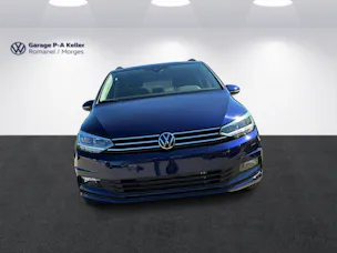VW Touran Comfortline 1.5TSI 150CH DSG