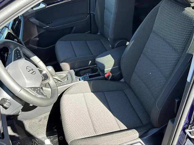 VW Touran Comfortline 1.5TSI 150CH DSG
