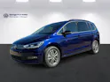 VW Touran Comfortline 1.5TSI 150CH DSG