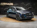 Audi Q7 45 TDI quattro tiptronic *7 Plätzer*22" Felgen*Head Up*360° Kamera*