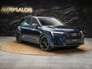 AUDI Q7 45 TDI quattro tiptronic *7 Plätzer*22" Felgen*Head Up*360° Kamera*
