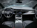 Audi Q7 45 TDI quattro tiptronic *7 Plätzer*22" Felgen*Head Up*360° Kamera*