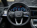Audi Q7 45 TDI quattro tiptronic *7 Plätzer*22" Felgen*Head Up*360° Kamera*