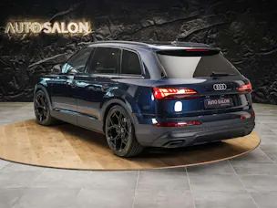 AUDI Q7 45 TDI quattro tiptronic *7 Plätzer*22" Felgen*Head Up*360° Kamera*