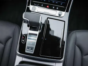 AUDI Q7 45 TDI quattro tiptronic *7 Plätzer*22" Felgen*Head Up*360° Kamera*